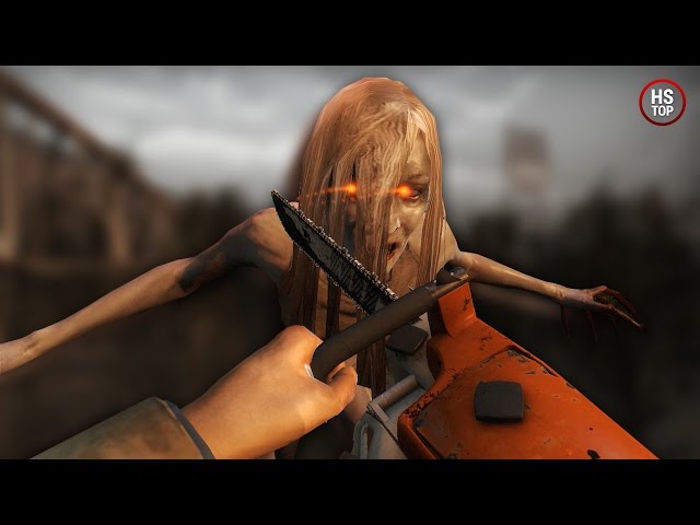 Top 20 Tricks on HARD RAIN ★ Left 4 Dead 2
