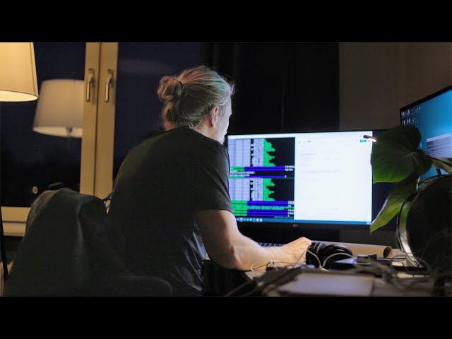 Coding An Automated YouTube Channel!