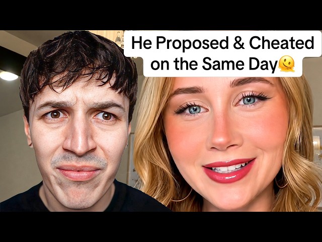People Exposing Their Cheating Partners Online