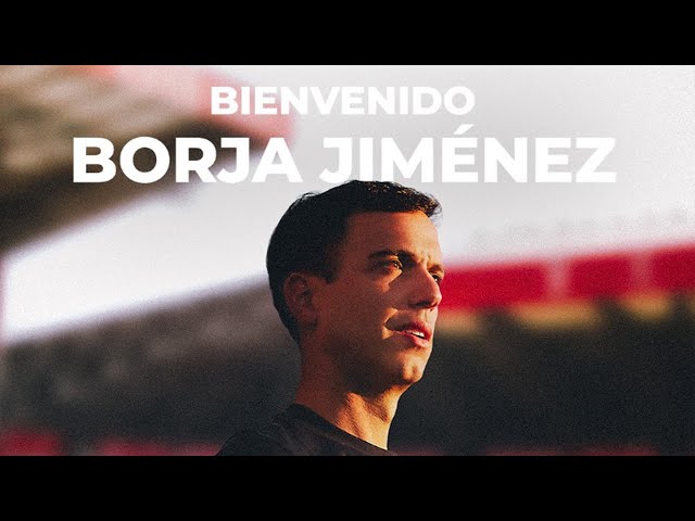 BORJA JIMENEZ NUEVO ENTRENADOR del REAL SPORTING DE GIJÓN