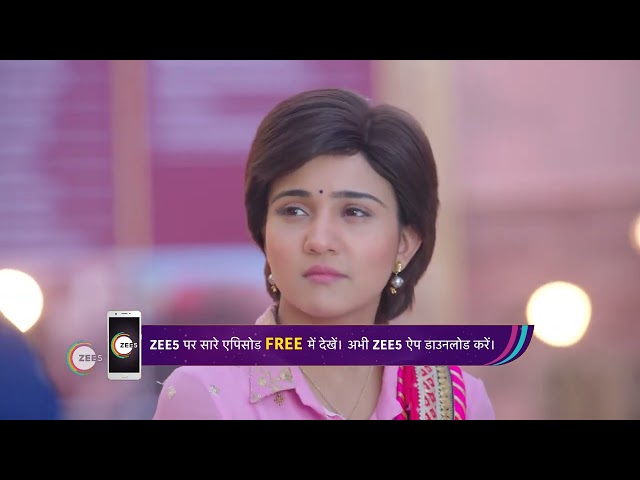 Meet - Hindi TV Serial - Ep 506 - Best Scene - Ashi Singh, Shagun Pandey, Abha Parmar - Zee TV