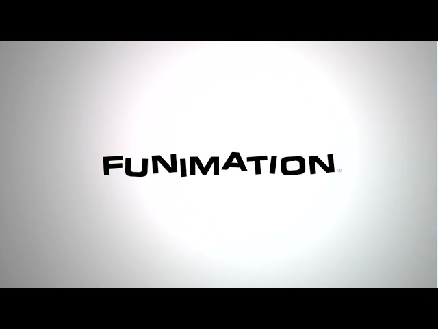 Funimation Intro