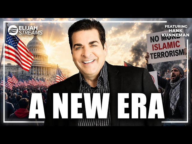 America’s Renaissance Is Unfolding – Hank Kunneman