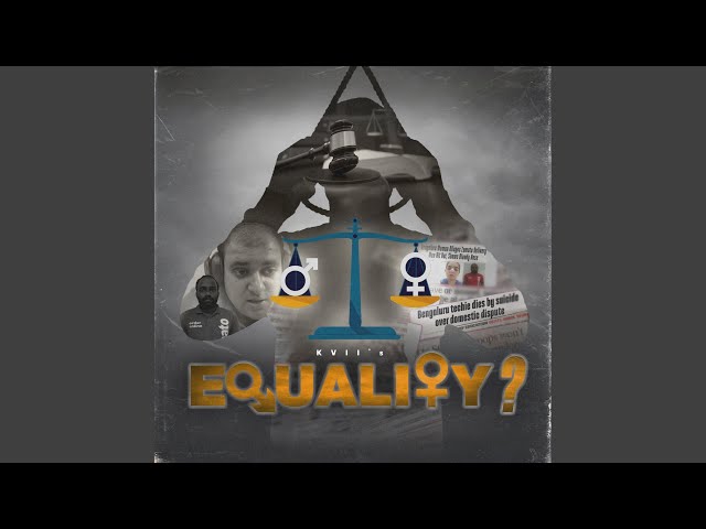 Equality