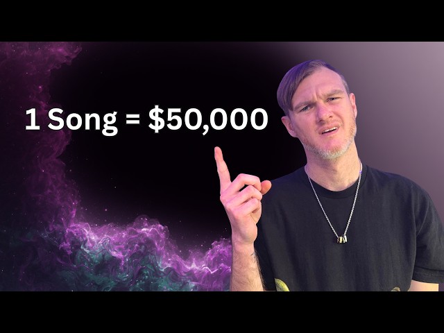 How to Get Your Music Placed in TV, Film & Ads (Sync Licensing for Independent Artists 2026)
