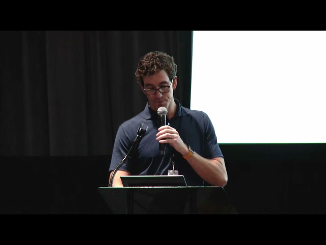 Cybersecurity Maturity Model Certification: Insights from a C3PAO -  Matt Schiavone