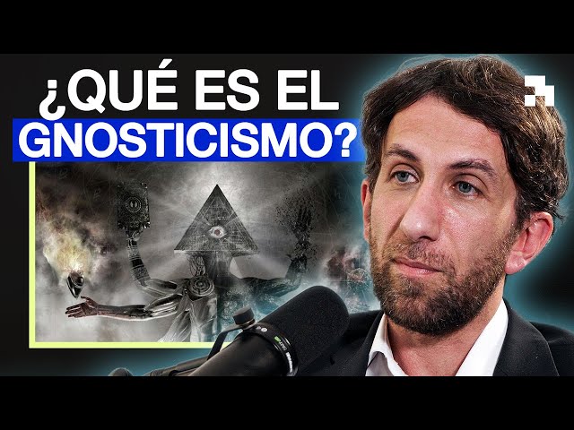 ¿Qué es el GNOSTICISMO? - Filósofo Experto lo explica