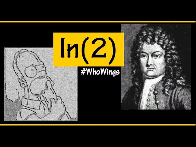 ln(2), Simpson vs. Taylor (rewind)