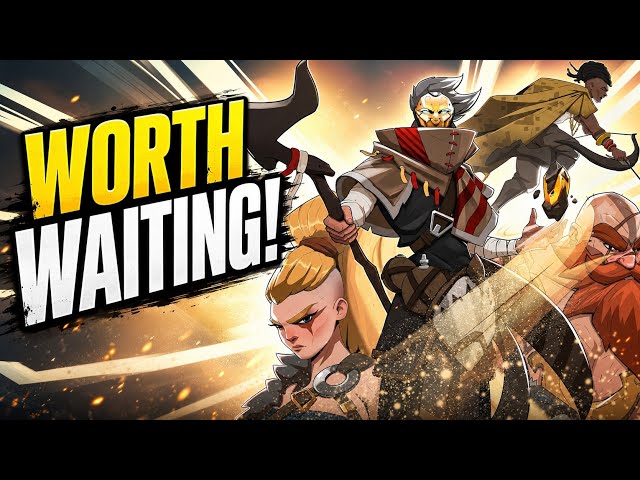UPCOMING TURN-BASED GAMES YOU CAN’T AFFORD TO MISS