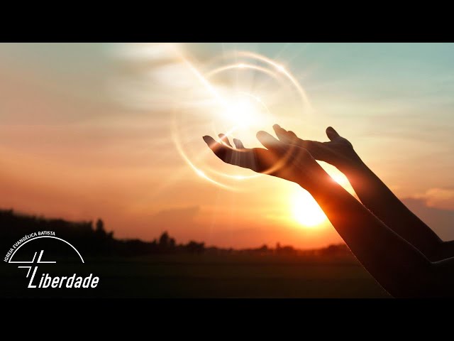 LIVE do dia 28/06 - Louvor & Adoração