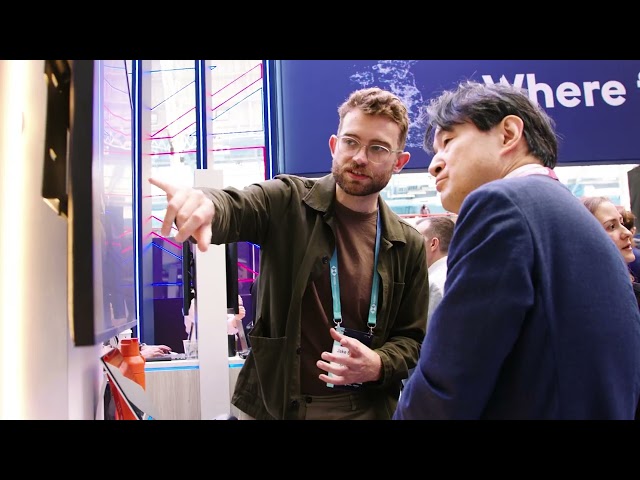 London Tech Week 2026 - Day 2 Highlights
