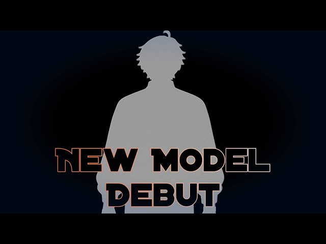 New Model Debut - Howard Lockhart