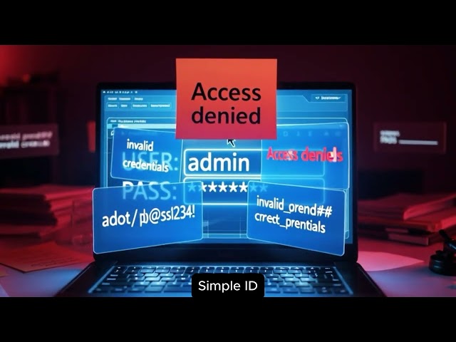 Network Device Password Management | Ep. 2: Securing the Center with MFA and Password Vault