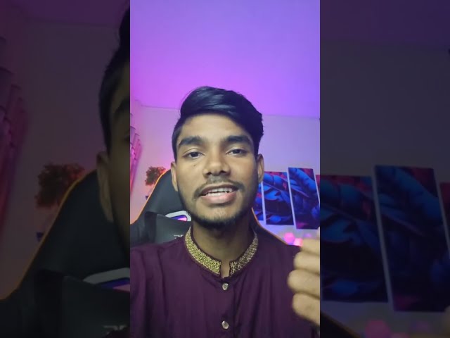 Friday free seminar update