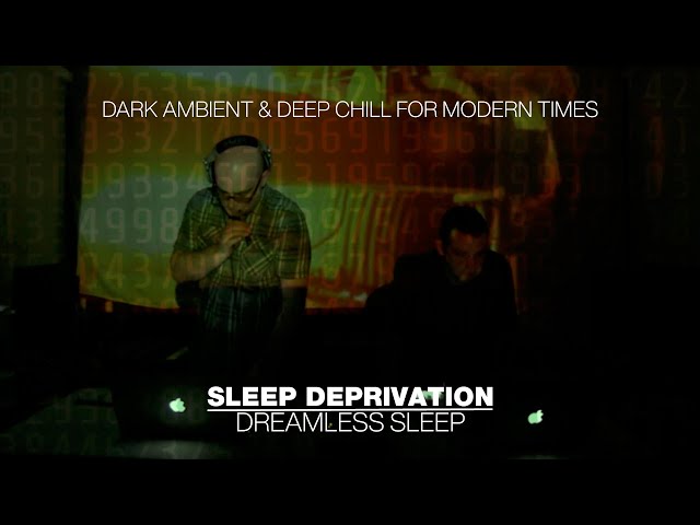 Sleep Deprivation : Join Us My Brutal Life new