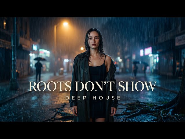 Roots Don't Show | (Emotional Afro House)