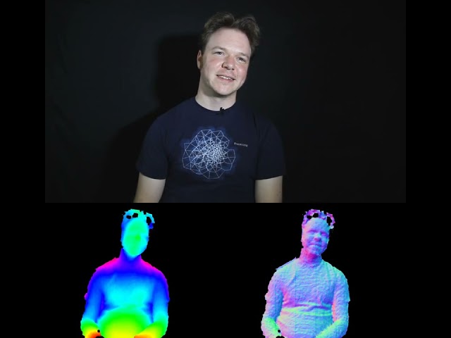 Jesse Louis-Rosenberg: Interview Excerpts from CLOUDS (2014)