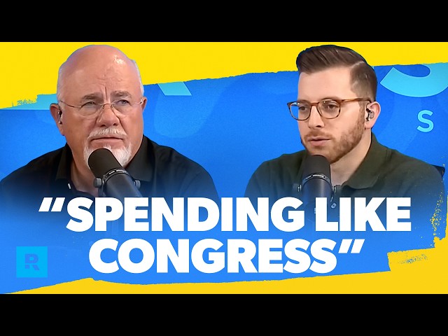 "Your Kids Are Gonna Hate Dave Ramsey"