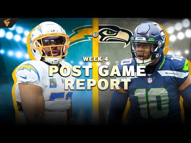 Chargers: TRADE HERBERT AND MACK?! | Director's Cut