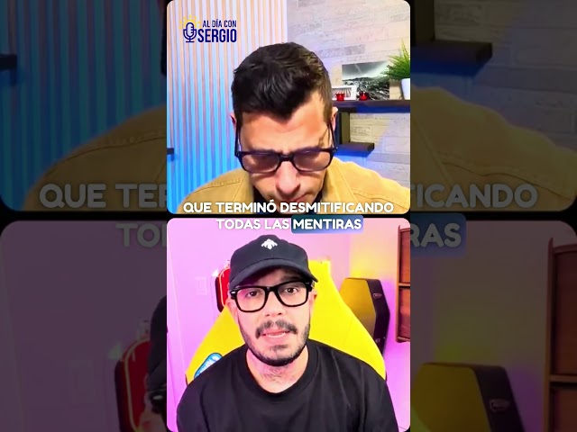 Did María Corina's departure strengthen international pressure on Venezuela? ⬆️