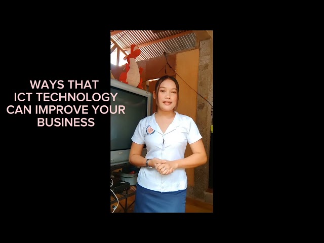 How Telecommunications and IT Technology improves business operations?