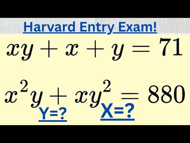 Only 10% Students Solving this Math Olympiad exponential equation | Math Olympiad Mathematics 