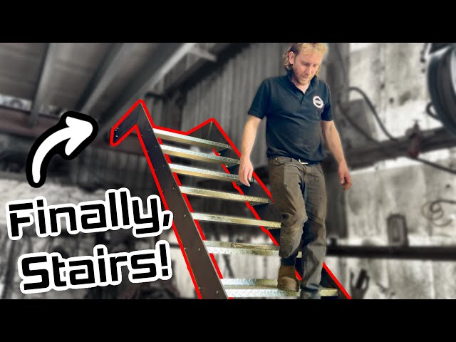 I Took My Workshop to the Next Level!