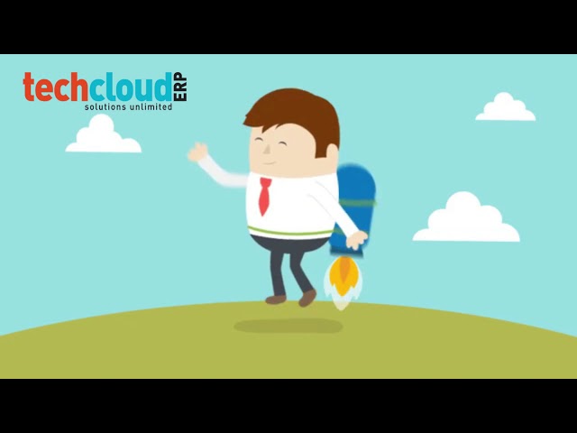 Build a Successful eCommerce Store with ERP Integration