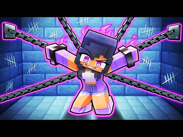 Aphmau CANNOT Be CONTAINED…