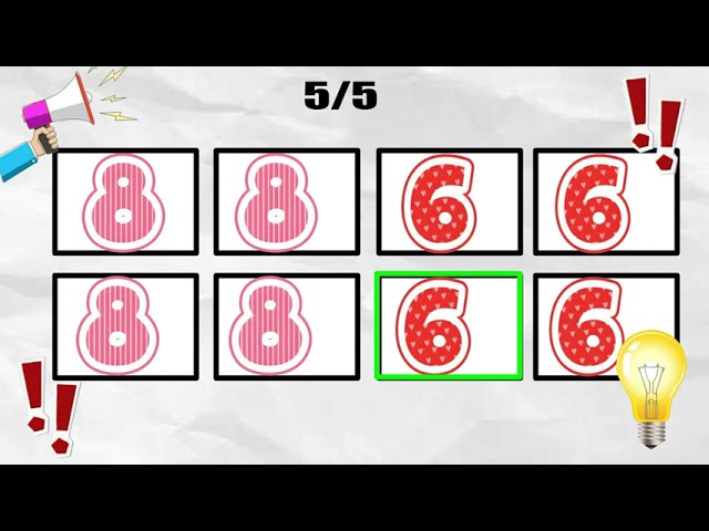 SAY THE WORD ON BEAT CHALLENGE | 1-3 Levels | EASY TO MASTER LEVEL!