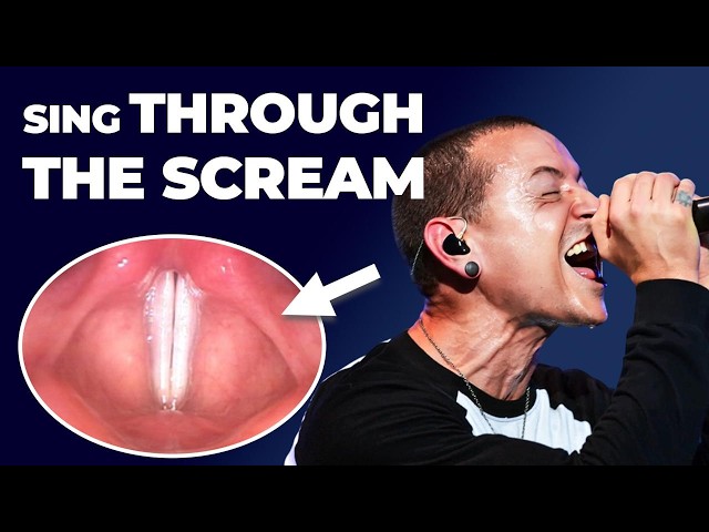 How to Scream like Chester Bennington (2026)