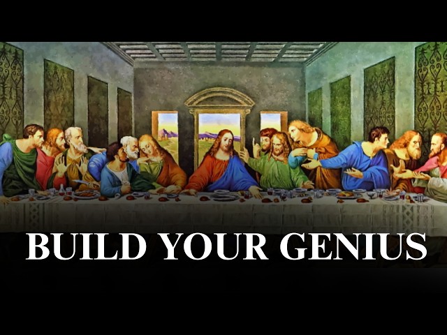 The Da Vinci Method: 5 Growth Practices