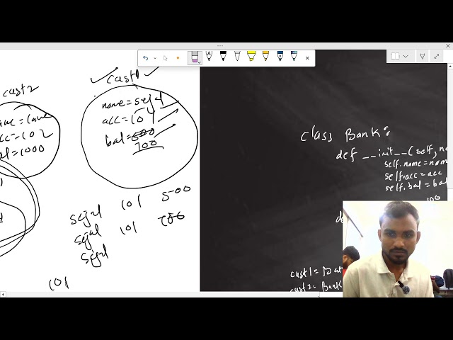 What Is Constructor In Python In Hindi