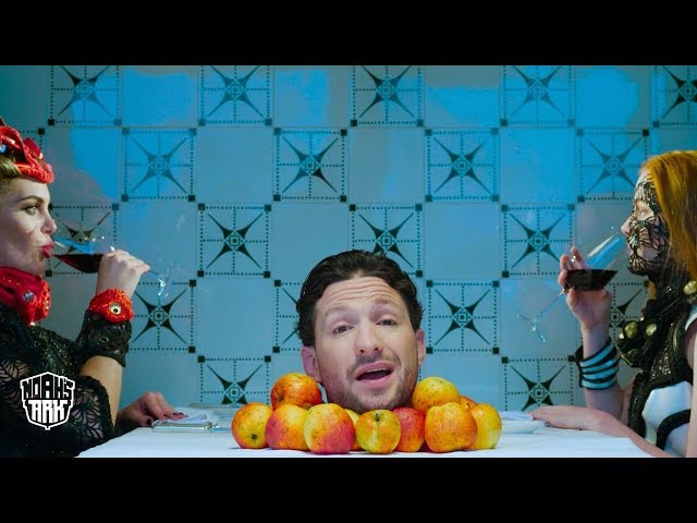 Kraantje Pappie - Pompen (prod. Nightwatch)