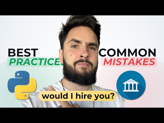 AI Engineer Mock Interview: Build an AI Agent from Scratch (FinTech)