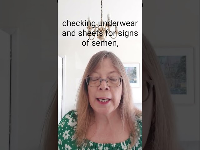 Othello Syndrome #delusional #mentalhealth
