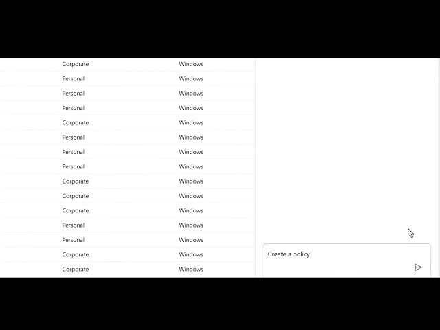 Simplify device management with Security Copilot!