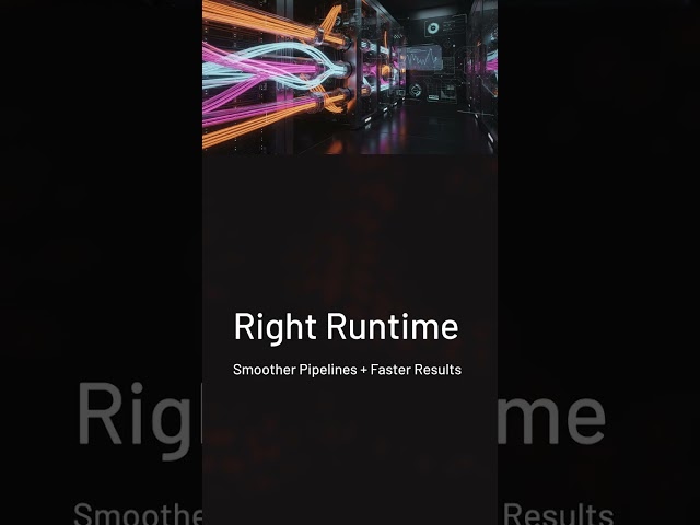 Day-94: Databricks – Runtime Versions & Choosing the Right One | Azure Databricks Training