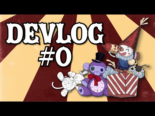 My Balatro-inspired Fireworks Game | Devlog #0