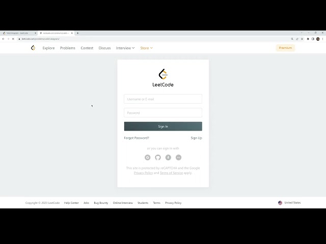 My first teaching material (leetcode {Valid Anagram}