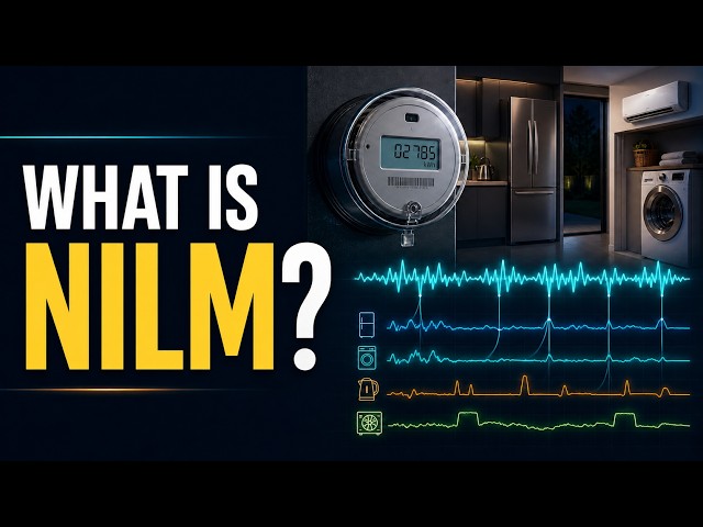 What is NILM?