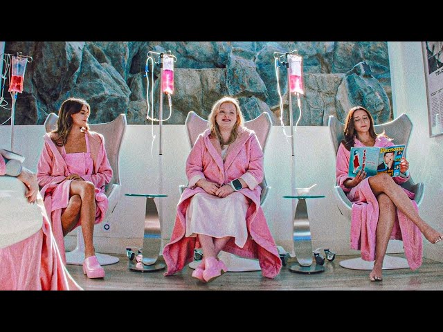 Women Inject Themselves With Lobster Enzymes to Stop Aging — Unaware of the Side Effects