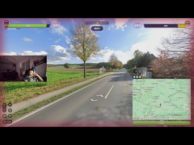 🔴 Fortnite Live nachher noch GTA ?
