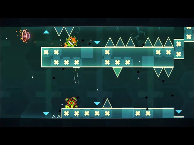EpiscH by Belastet w/2 Coins - Geometry Dash Daily Level - zAlex22YT