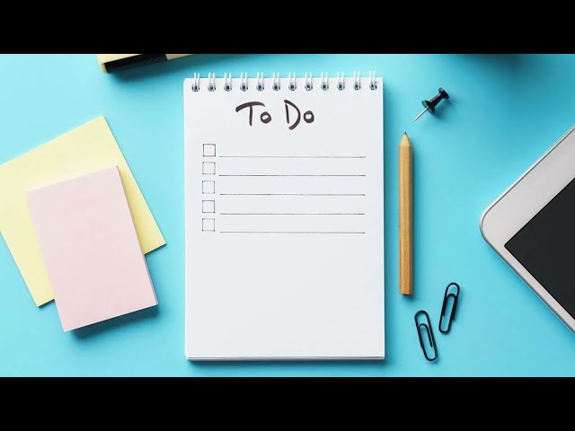 Boost Your Self-Management Skills: 5 Essential Tips for Online Learning | Low Self-Management