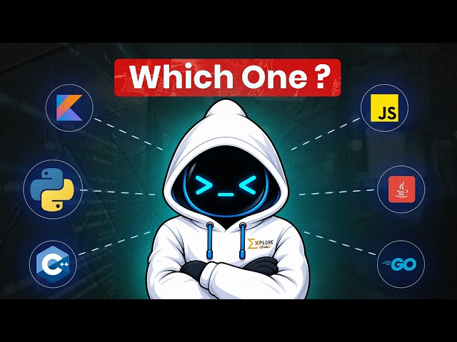 Which Programming Language Should You Learn in 2026? Here's the Truth