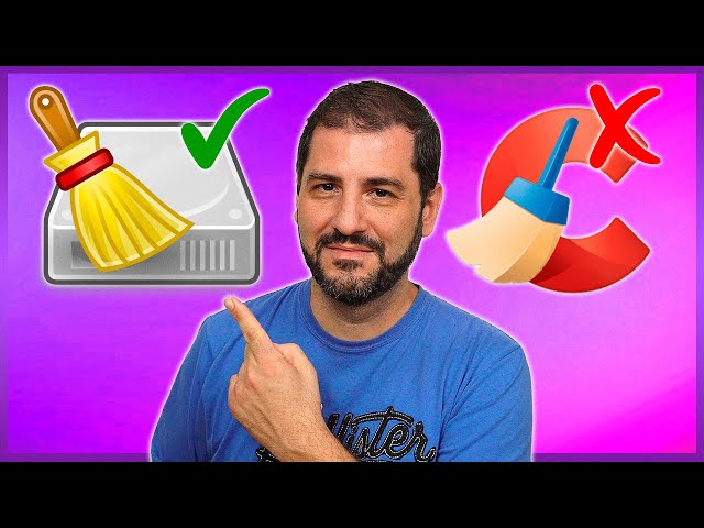 BleachBit, la mejor alternativa libre a CCleaner 🧹
