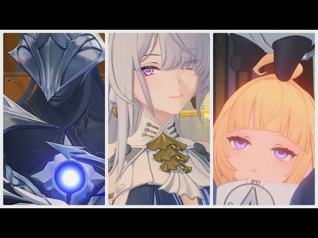 Zenless Zone Zero 3.0 | All 56 Characters Battle Intros