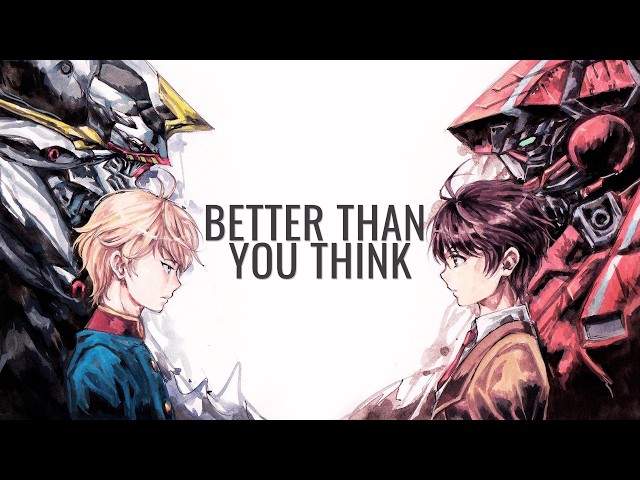 11 Modern Mecha Anime That Rival the Classics