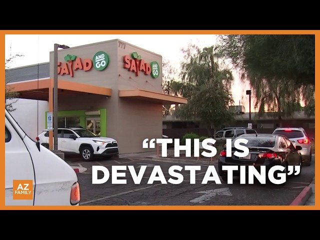 Why Salad And Go is closing all locations
